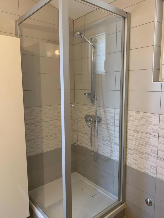 Apartment Klara Krk Town Eksteriør bilde